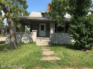 1400 Adams Ave, Evansville, IN