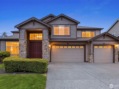 8107 132nd Place SE, Snohomish, WA, 98296