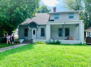 818 Circle Dr, High Point, NC 27262