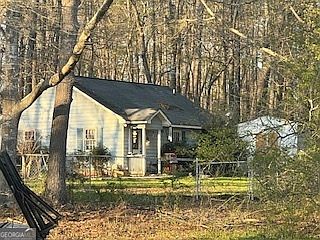 2nd image of 809 John W Breedlove Rd