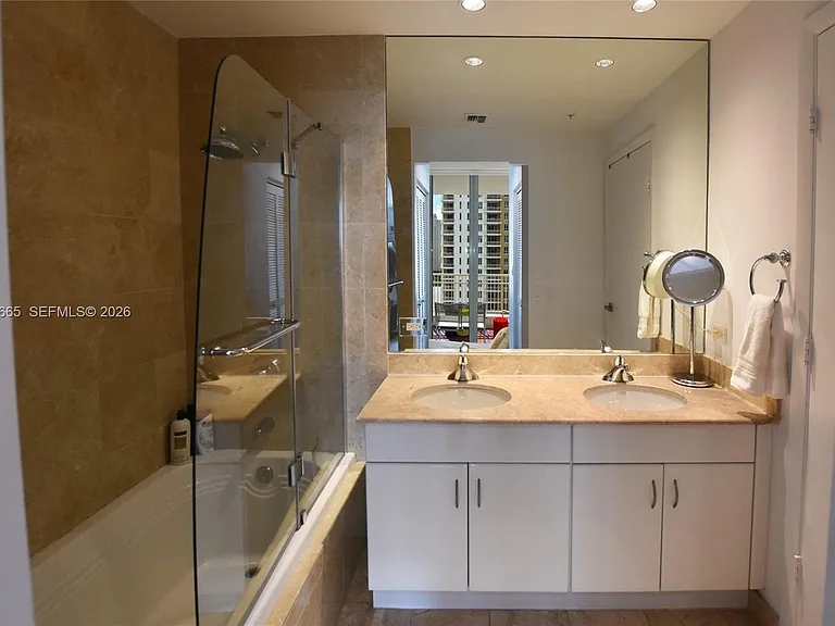 801 Brickell Key Blvd #1209 — Photo 16