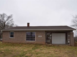 7740 S Fairfax Rd, Bloomington, IN 47401