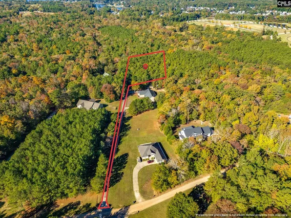 168 George Bouknight Ln, Chapin, SC 29036