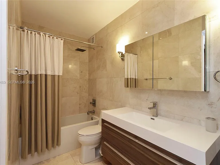 2451 Brickell Ave #7P — Photo 8