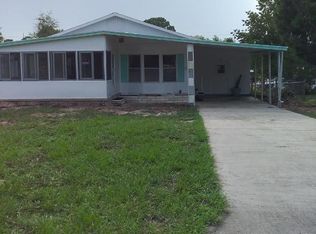 7433 Del Rio Ave, Brooksville, FL 34613