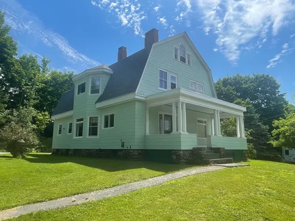 21 Elm Street, Machias, ME 04654