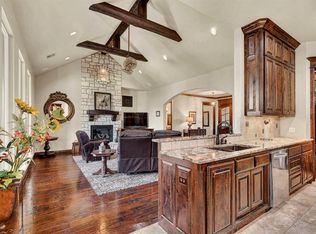 1532 SW 131st St, Oklahoma City, OK 73170