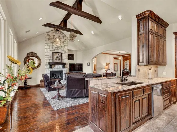 1532 SW 131st St, Oklahoma City, OK 73170