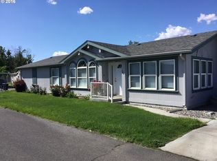 265 E Browning Ave, Hermiston, OR 97838