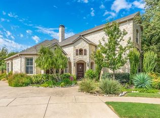 7653 Bridge Water Cir, Frisco, TX 75034