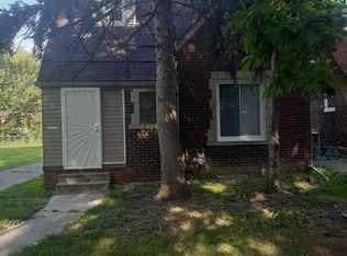 20014 Packard St, Detroit, MI 48234