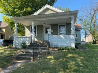 1809 Elston St, Michigan City, IN