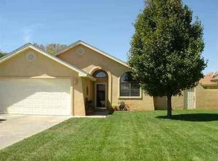 816 Laurelwood Dr, Clovis, NM 88101