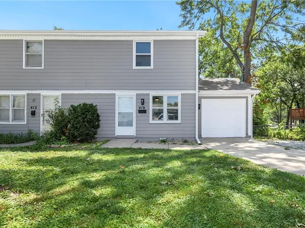 410 N Mahaffie St, Olathe, KS 66061