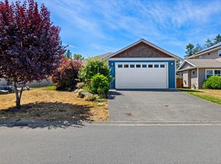 1522 Regatta Pl, Cowichan Valley, BC V0R1N2