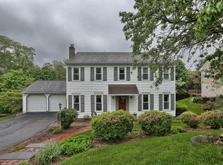 313 Faulkner Dr, Lancaster, PA 17601