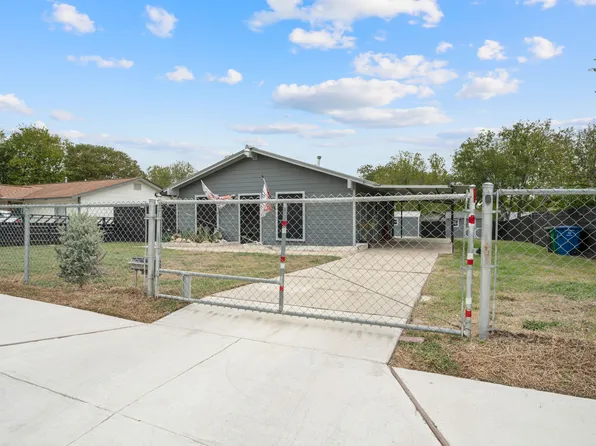 6022 Castle View Dr, San Antonio, TX 78218