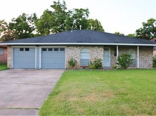 2729 Coy Dr, Deer Park, TX 77536