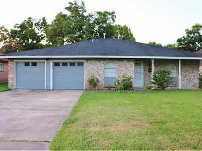 2729 Coy Dr, Deer Park, TX, 77536