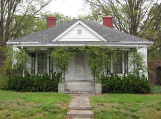 515 Spruce St, Eden, NC 27288