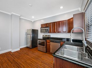 Bayshore Villas, Tampa, FL 33606