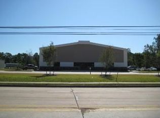 601 Mount Zion Rd, Shreveport, LA 71106