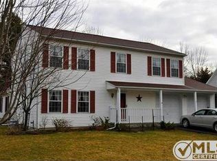 47 Alder Ct, Ulster, NY 12401