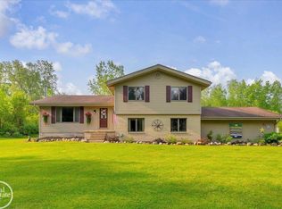 6785 Norman Rd, Jeddo, MI 48032