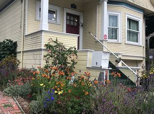 2343 Roosevelt Ave, Berkeley, CA 94703