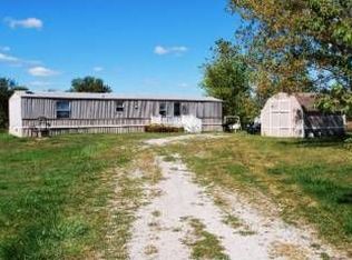 14200 Grass Lake Rd, Camden, MI 49232