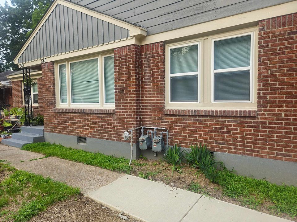 1st image of 540 Berclair Rd