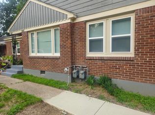 540 Berclair Rd, Memphis, TN 38122
