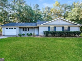 25 Heritage Way, Covington, GA 30016