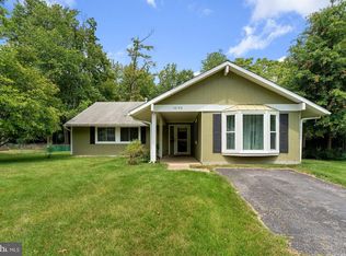 16100 Alderwood Ln, Bowie, MD 20716