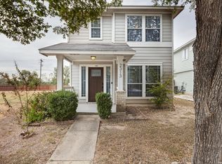 2313 MELISSA OAKS LN, Austin, TX 78744