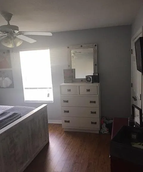 Also Bedroom 3