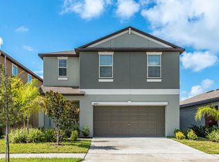 14423 Touch Gold Ln, Ruskin, FL 33573