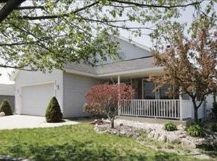 64444 Windrose Way, Lawton, MI 49065