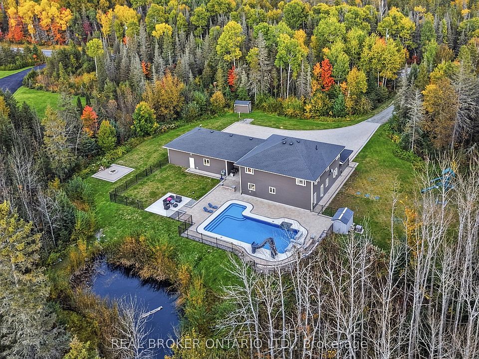 1st image of 5381 Desmarais Rd