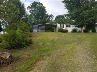 25 Youngs Cove Rd, Candler, NC 28715