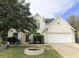 7702 Monona Ave, Austin, TX 78717