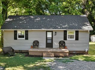 1309 Kimery Dr, High Point, NC 27260