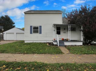 3810 Donald St, Lansing, MI