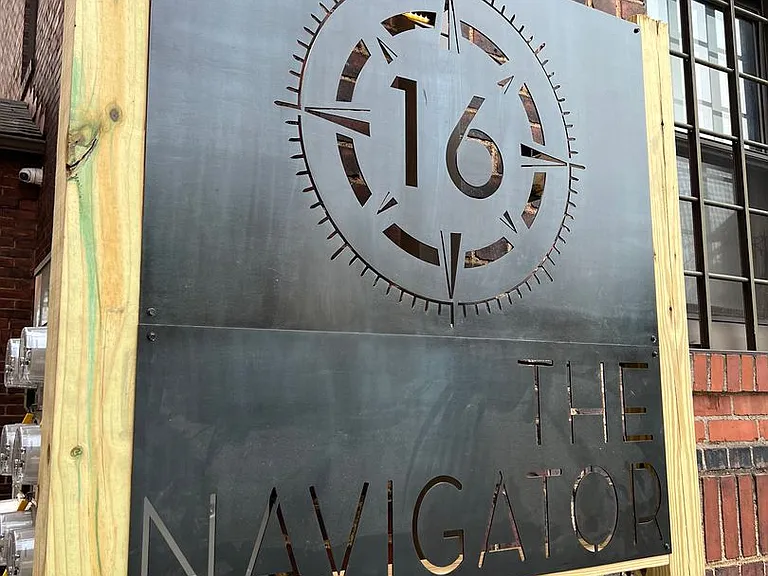 The Navigator — Photo 8