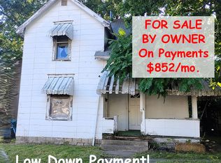 (Undisclosed Address), New Castle, IN 47362
