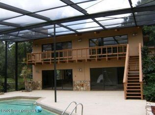 1320 S Carpenter Rd, Titusville, FL 32796