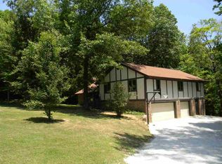 5228 State Highway 43, Spencer, IN 47460