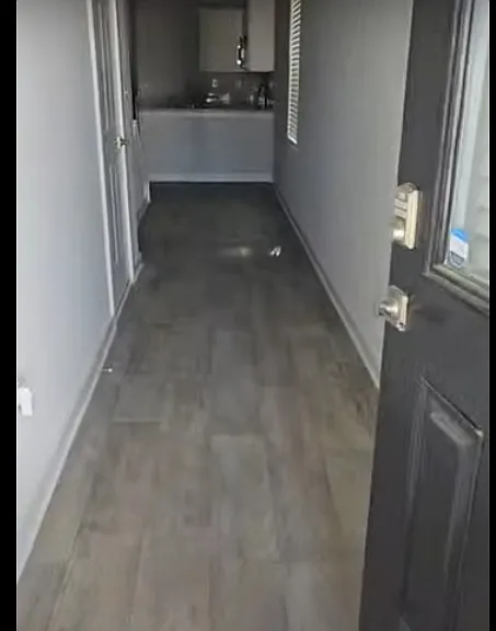 Entry way