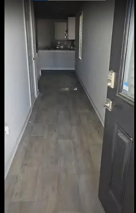 Entry way - 3282 Stonewall Ln