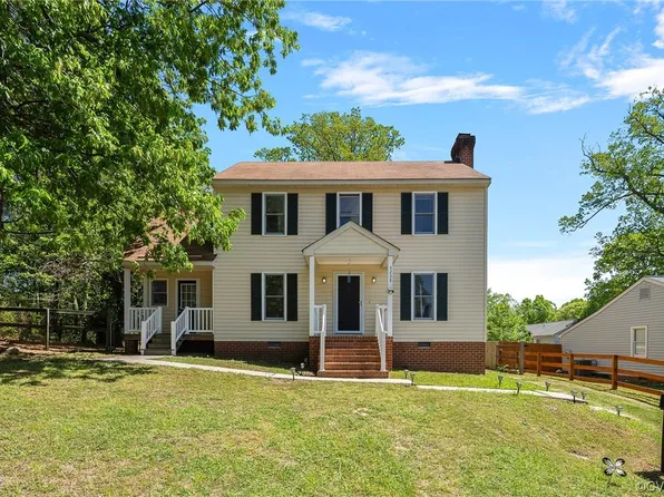 5208 Hickory Knoll Pl, Richmond, VA 23230